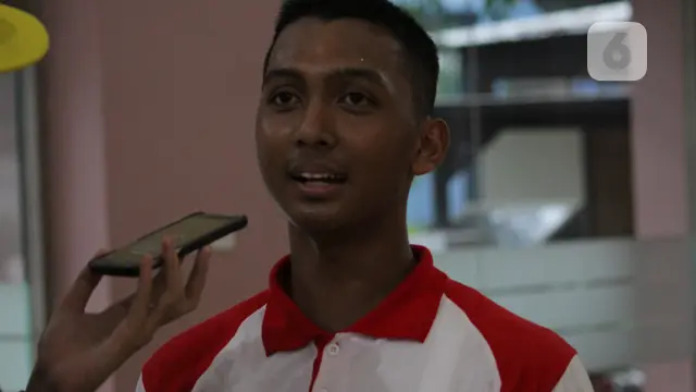Calon Paskibraka 2018