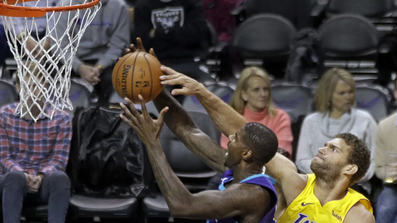 NBA: Clarkson Gemilang, Lakers Menang Dua Kali Beruntun