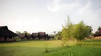 Sindang Barang, Budaya Sunda Dilestarikan di Kampung ini