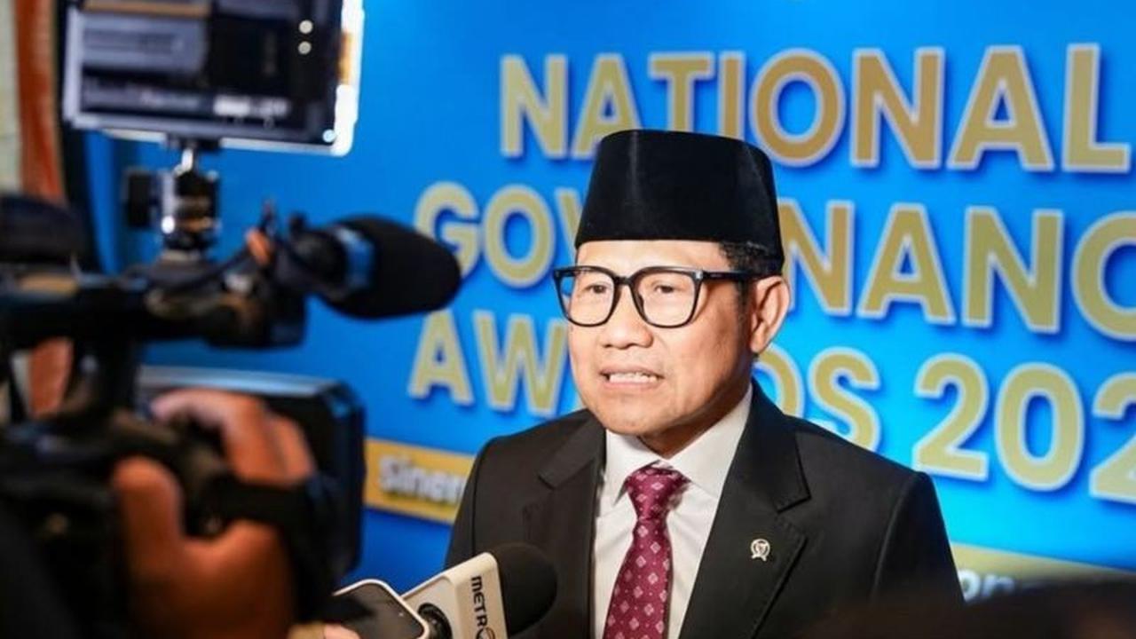 Peningkatan Pelayanan Publik Daerah Mendesak, Menko Abdul Muhaimin Iskandar: Perlu Reformasi Cepat