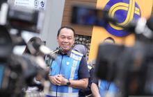 Jasa Marga Imbau Pemudik Patuhi Aturan One Way dan Contraflow Demi Keselamatan