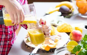 Gaya Hidup Sehat Makin Praktis, Ini Rekomendasi Blender Portable