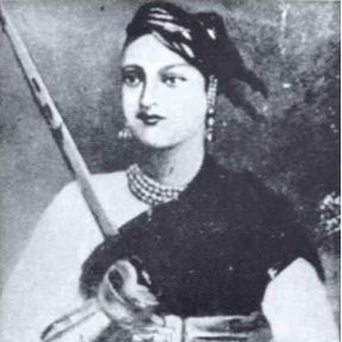 Rani Lakshmibai