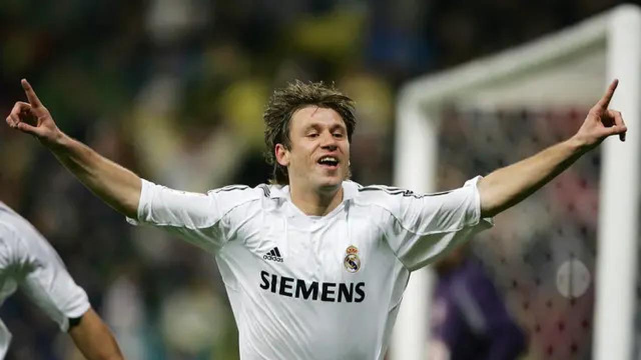 10 Rekrutan Aneh bin Ajaib Real Madrid: Eh, 3 Pemain Pernah Main di Liga Indonesia