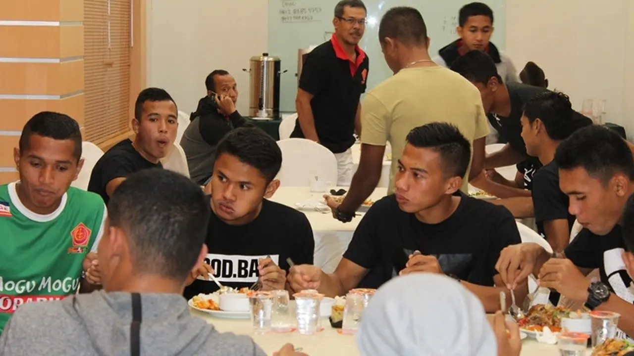 PS TNI