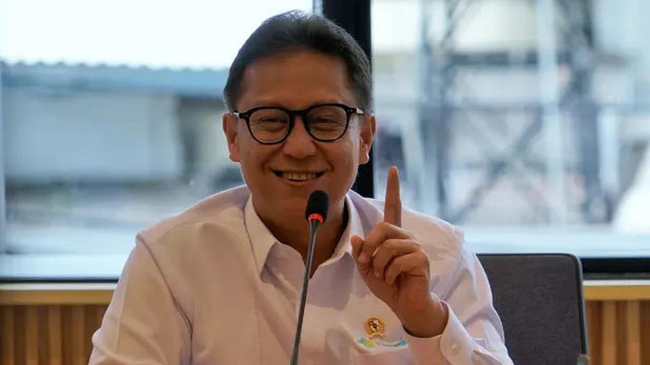 Kronologi Menkes Budi Gunadi Terpleset di Kamar Mandi hingga Berdarah-Darah! Ini Penyebabnya