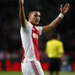 Anwar El Ghazi (EPA/STANLEY GONTHA)