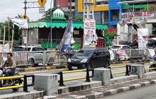 Ternyata Ini Biang Keladi Tawuran Warga Depan Mal Bassura City Jaktim Pecah