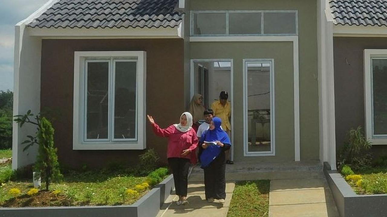BTN Dukung Program 3 Juta Rumah Prabowo-Gibran, Asalkan Begini Caranya