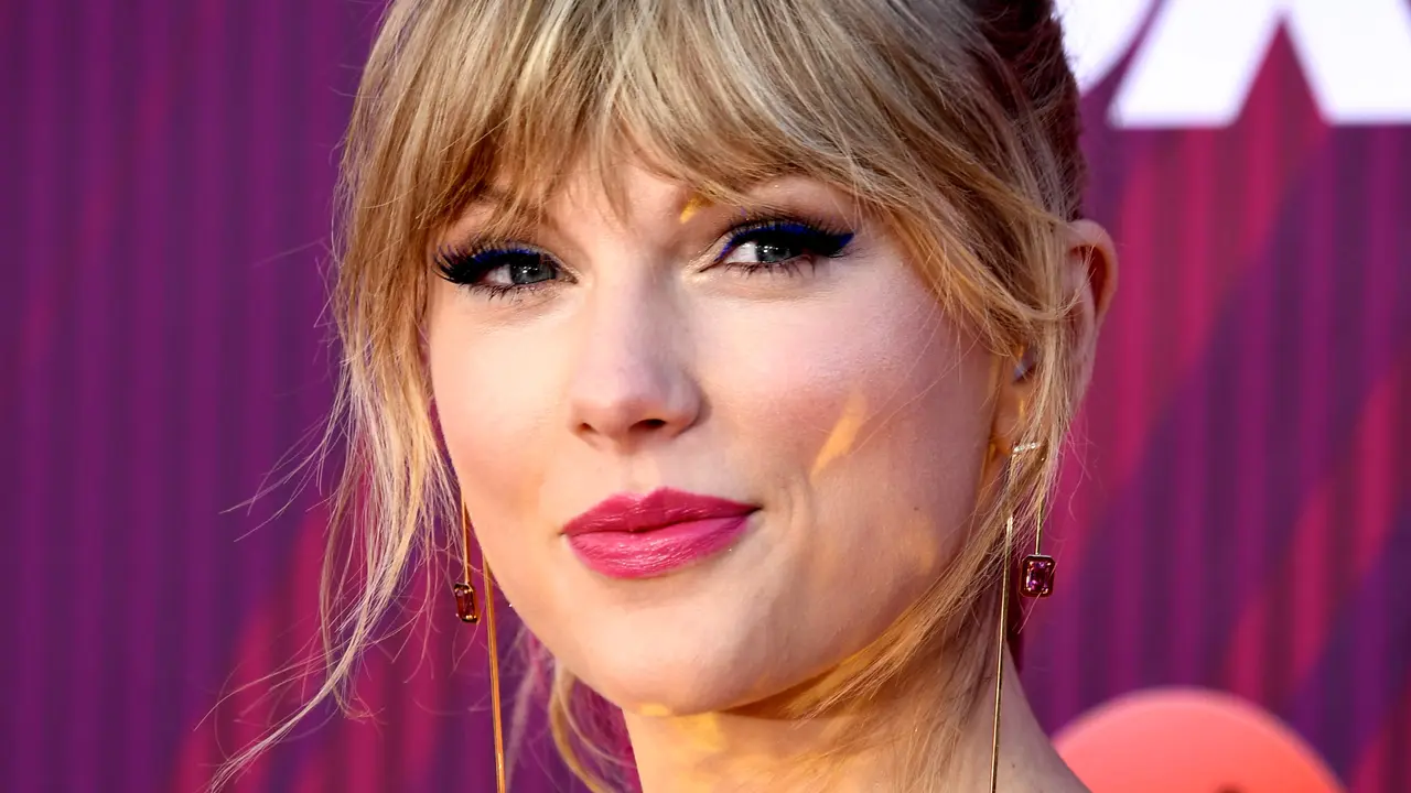 Taylor Swift