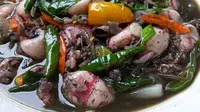 7 Resep Bumbu Cumi Hitam Sederhana, Panduan Lengkap Anti Gagal untuk Pemula