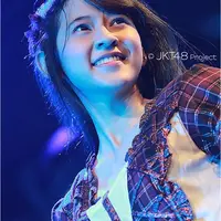 Okta JKT48 (via Twitter/JKT48)