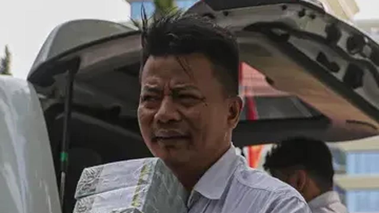 Muncul Nama S, Sosok yang Disebut Kembalikan Uang Rp27 Miliar Terkait Kasus Korupsi BTS Kominfo