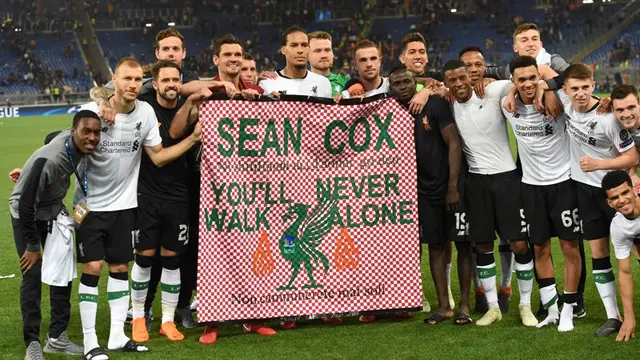 Liverpool