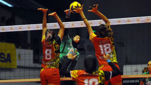 Proliga 2017