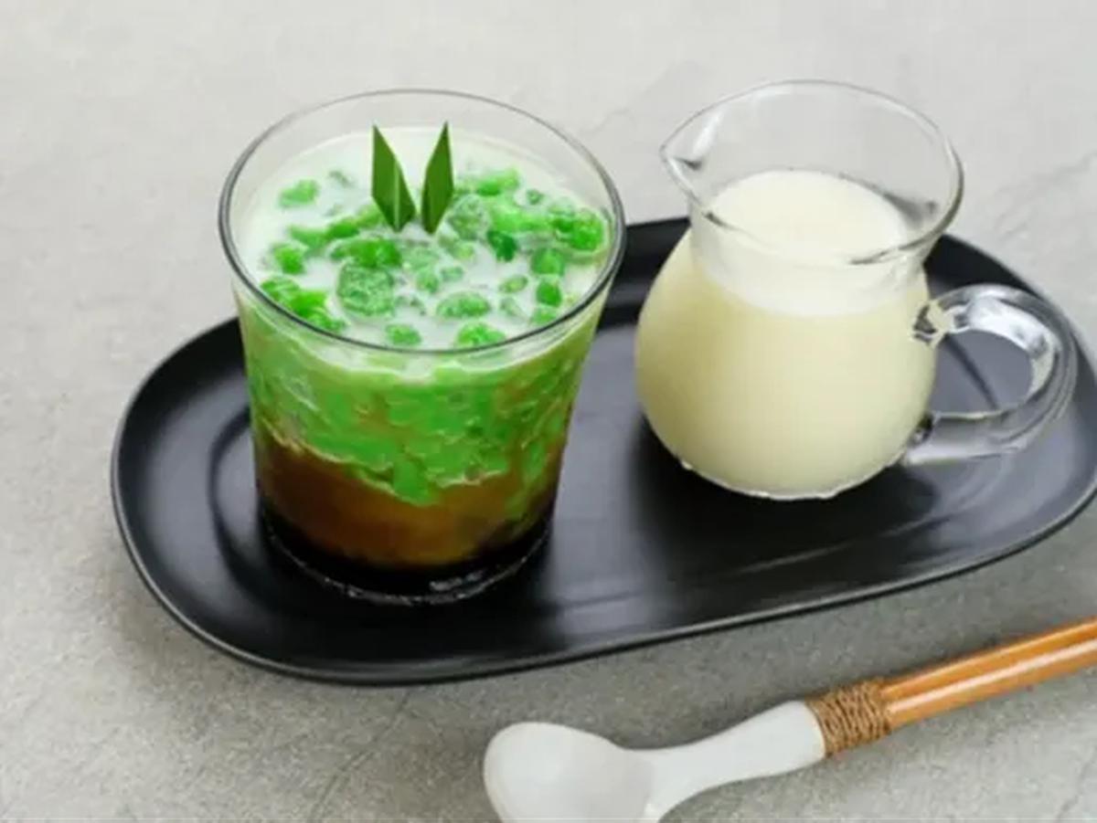 2. Resep Es Dawet Gula Aren <br>
