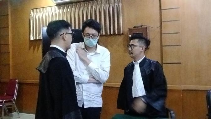 Dokter Priguna Divonis 11 Tahun Penjara, Terbukti Lakukan Kekerasan Seksual ke Pasien RSHS Bandung