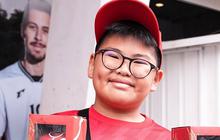 Identitasnya Terungkap oleh AI, Ini Hukuman Bagi Pria Perebut Jersey Marselino