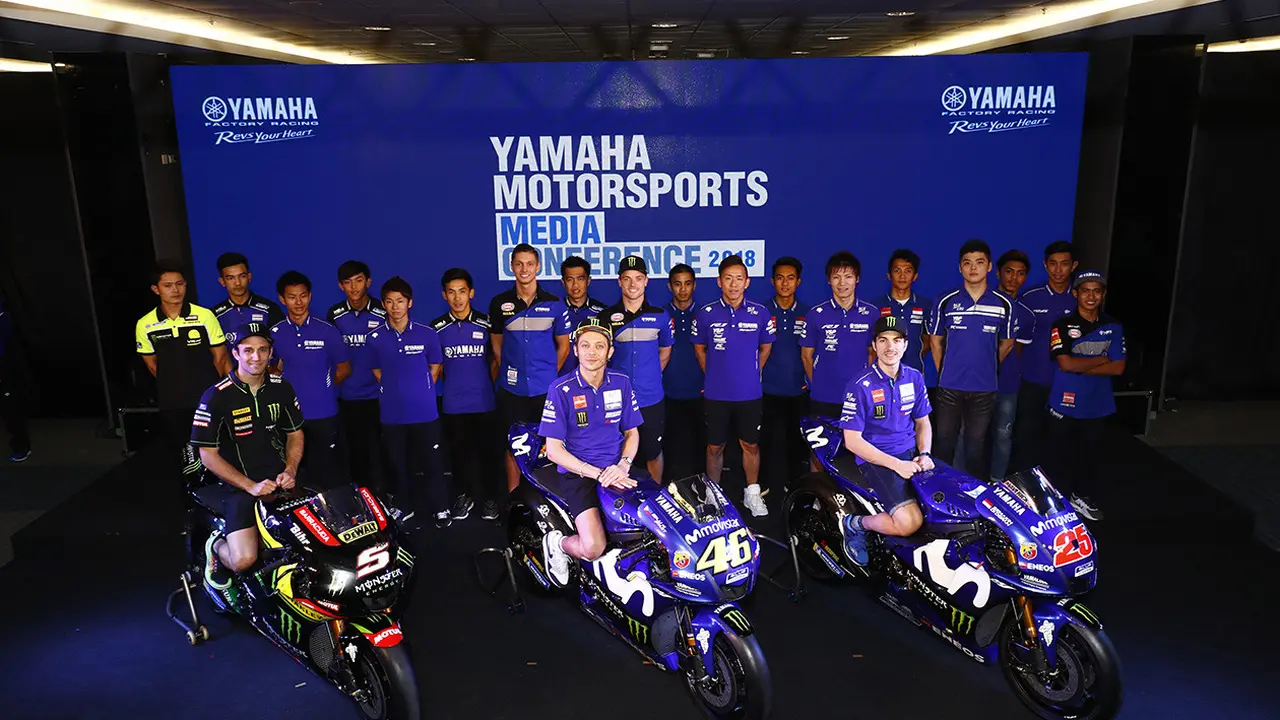 Valentino Rossi