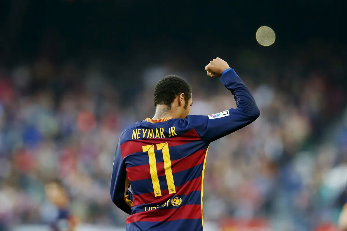 Neymar