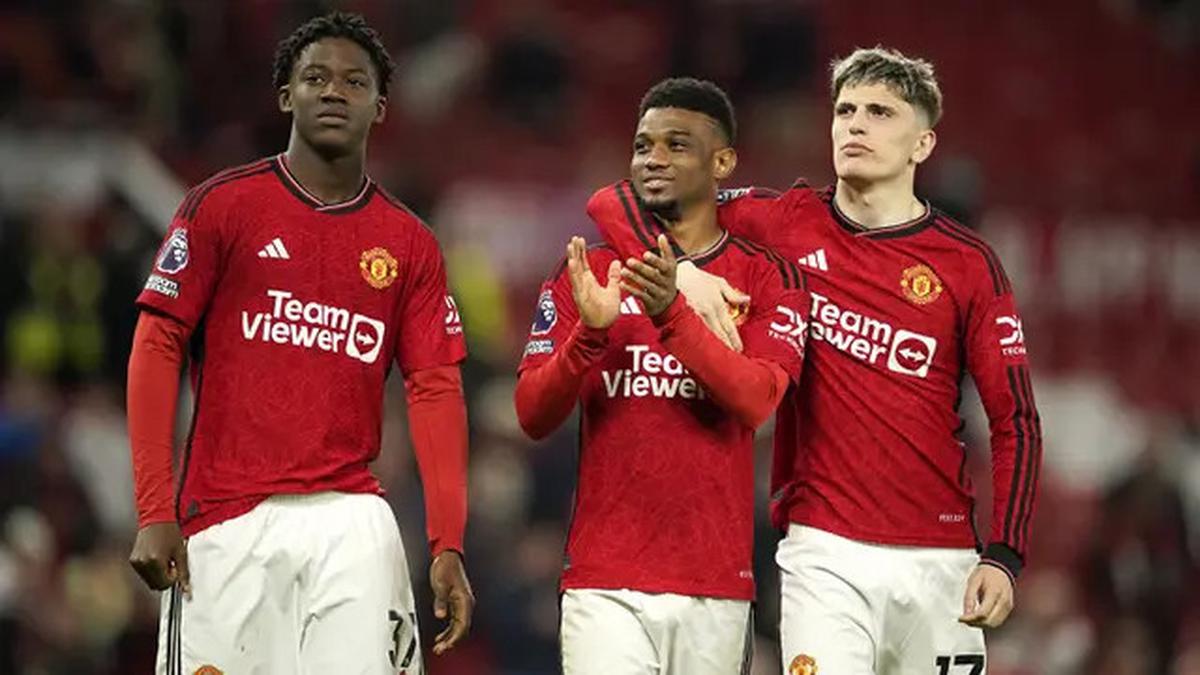 Final Liga Europa: Amad Diallo Ingatkan MU Punya Catatan Buruk Lawan Tottenham