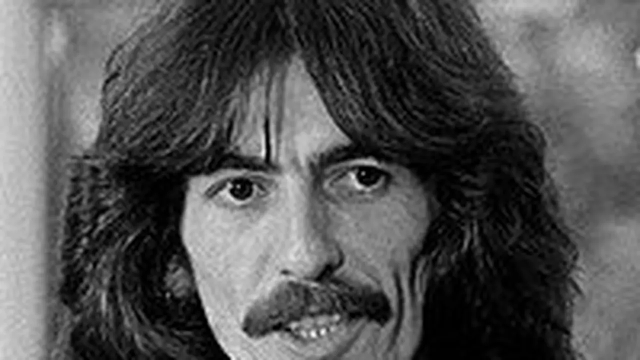 George Harrison