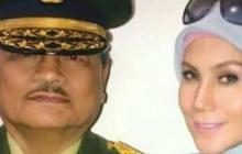 Punya Ayah TNI, Kehidupan Marini Zumarnis saat Kecil Jauh dari Kemewahan 'Merasakan Naik Metromini