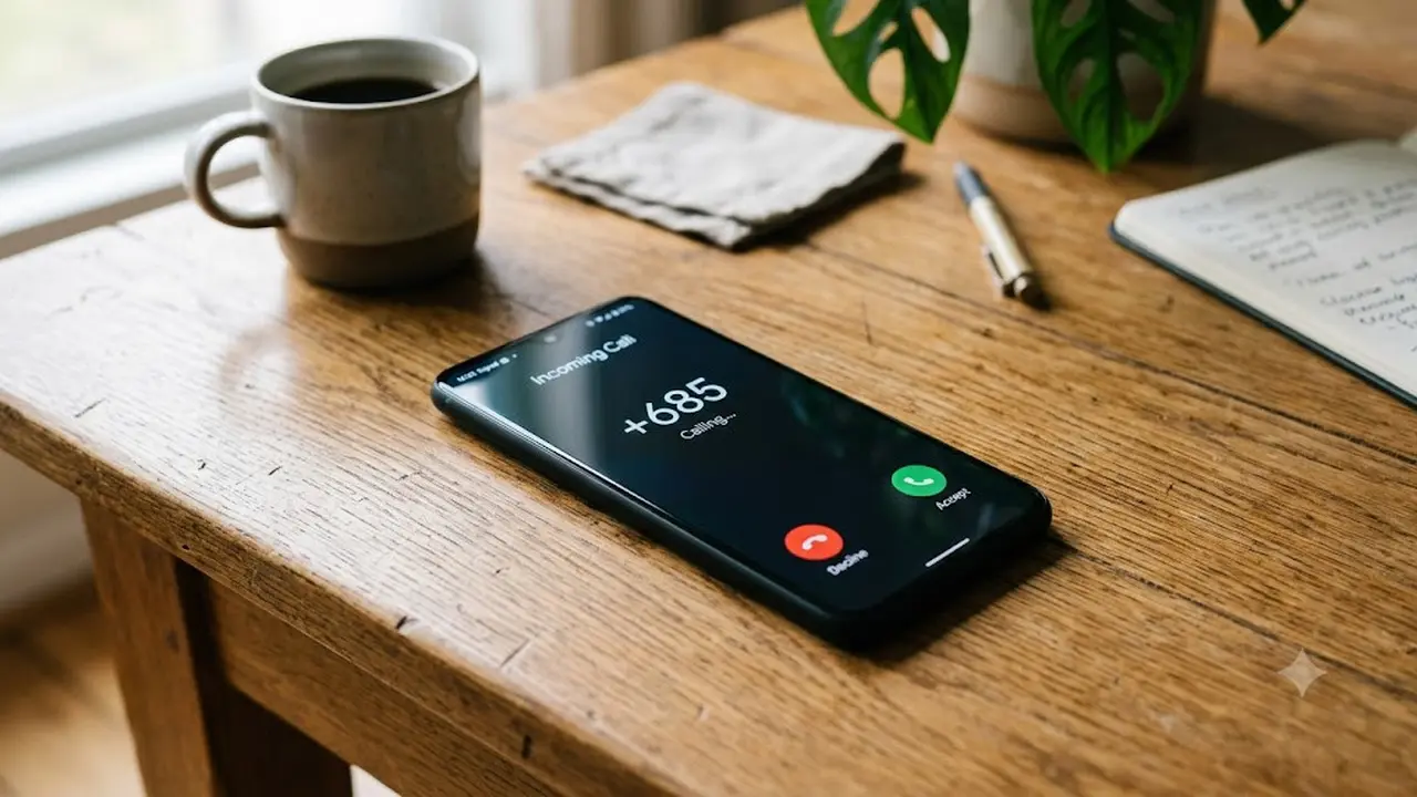 Telepon