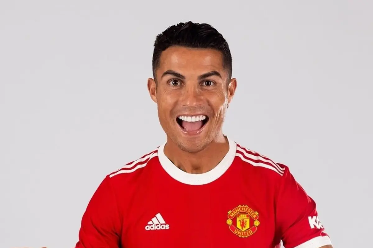 Cristiano Ronaldo - Manchester United (MU)