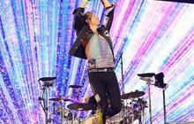 Berikut ini Beberapa Fakta Konser Coldplay 'Music Of The Spheres World Tour', Ada Lantai Dansa Kinetik Buat Joget