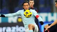 Lazio Tawari Mauri Kontrak Baru