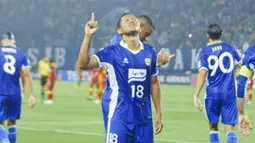 Persib vs Bali United Sudah Mulai, Dapatkan Link Live Streaming Dewata Challenge Series 2026