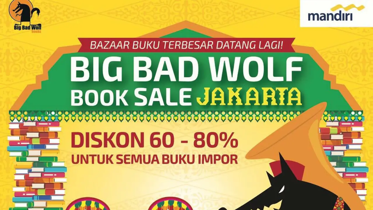 Big Bad Wolf