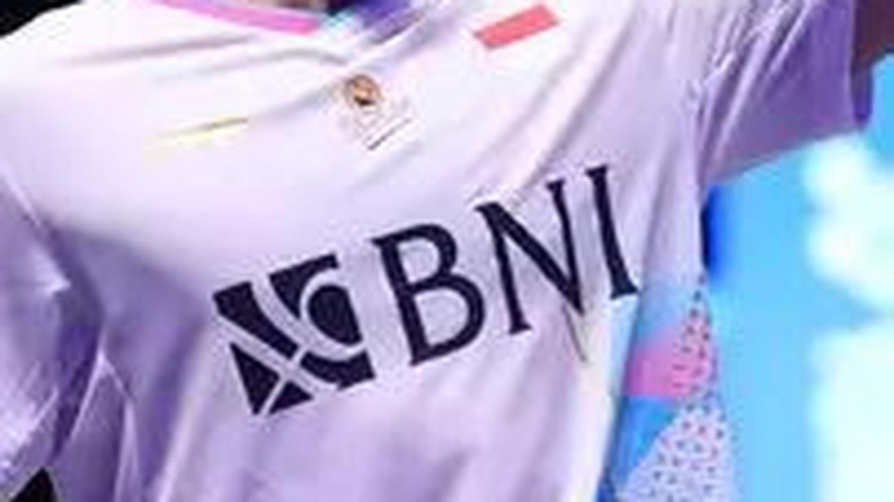 Traktiran All Indonesian Final di All England 2024