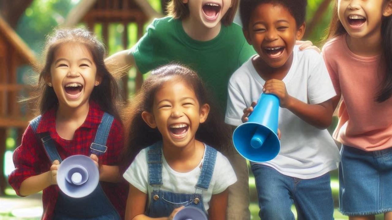 Tak Selalu Akibat Autisme, Kenali Penyebab Ekolalia atau Kebiasaan Mengulangi Perkataan Orang Lain