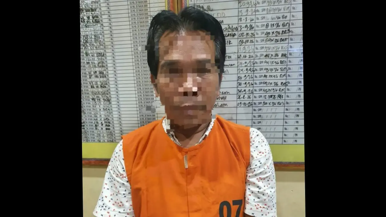 Demi Bayar Utang, Kades di Lampung Diduga Selewengkan Dana Desa Rp585 Juta