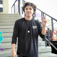 Franda resmi menikah dengan Samuel Zylgwyn. Sebagai mantan kekasih, Bisma Karisma pun punya pesan terakhir untuk Franda.