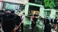Pengeroyokan di Kafe Kota Palopo, Polisi Telusuri Dugaan Anggota Brimob Terlibat