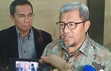 Ahmad Heryawan Jadi Plh Presiden PKS