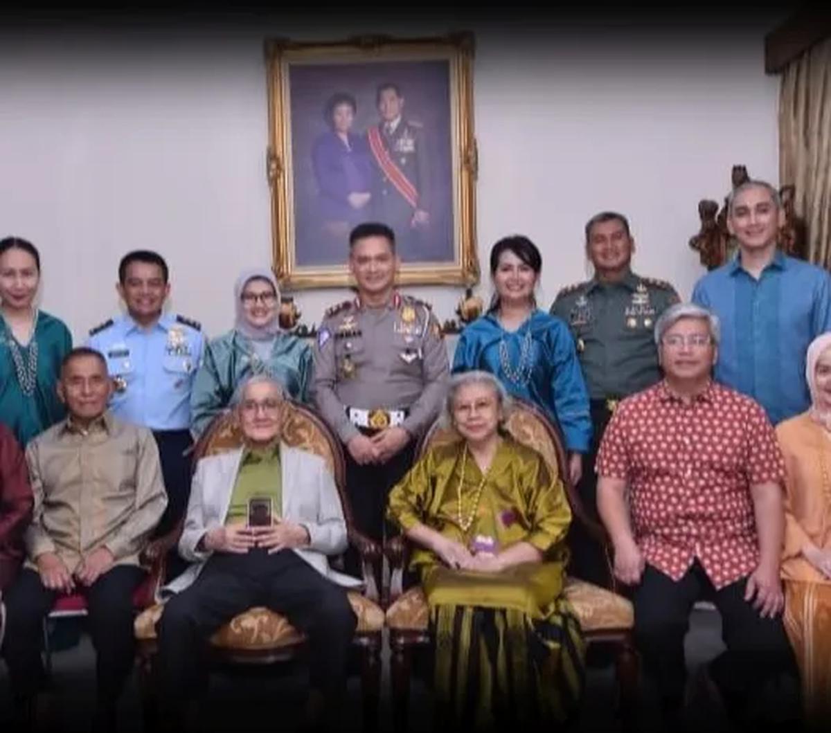 Dok. Istimewa