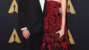 Daniel Craig dan Rachel Weiz memang bersahabat sejak lama. Namun kedunya saling memadu asmara ketika terlibat film 'Dream House'. (AFP/Bintang.com)