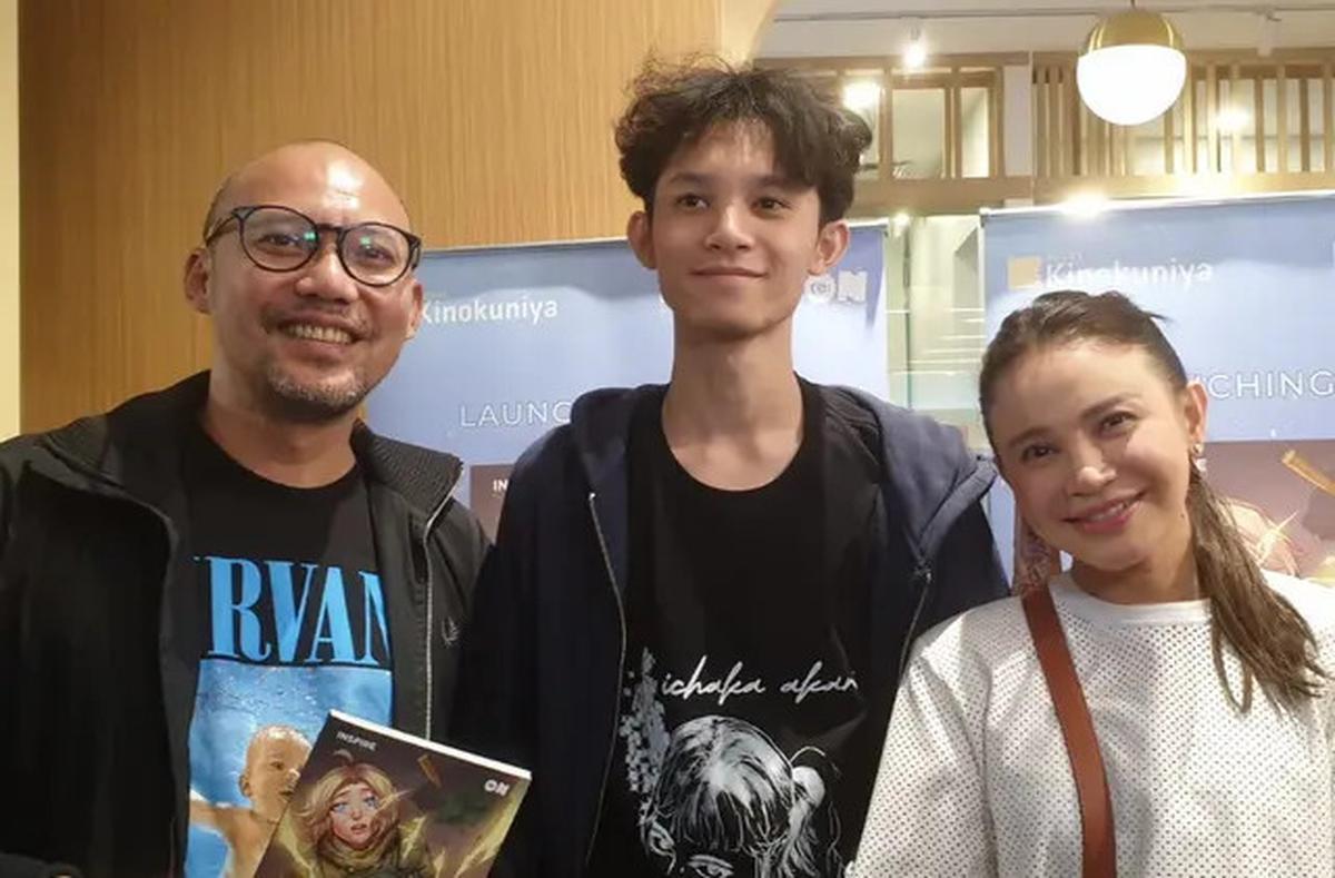 Yoyo Padi Bikin Rossa Nangis di Depannya, Ungkap Masih Ada Sayang hingga Mengakui Kesalahan
