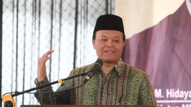 Hidayat Nur Wahid : Berkat Pengorbanan Ulama, Negara Indonesia Tidak Terpecah Belah