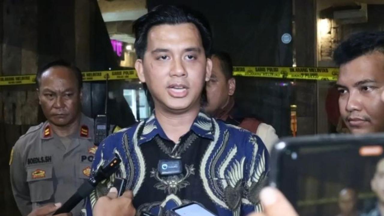 Polisi Usut Tuntas Kasus Pelajar Siram Air Keras di Jakarta Pusat, Identitas Pelaku Terkuak