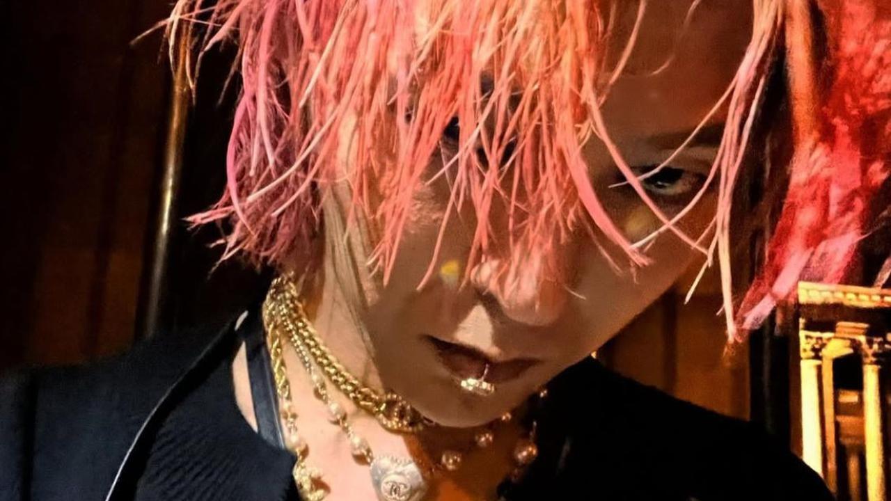 G-Dragon BIGBANG Ungkap Akan Memulai Variety Show Baru, Tayang Perdana 16 Februari