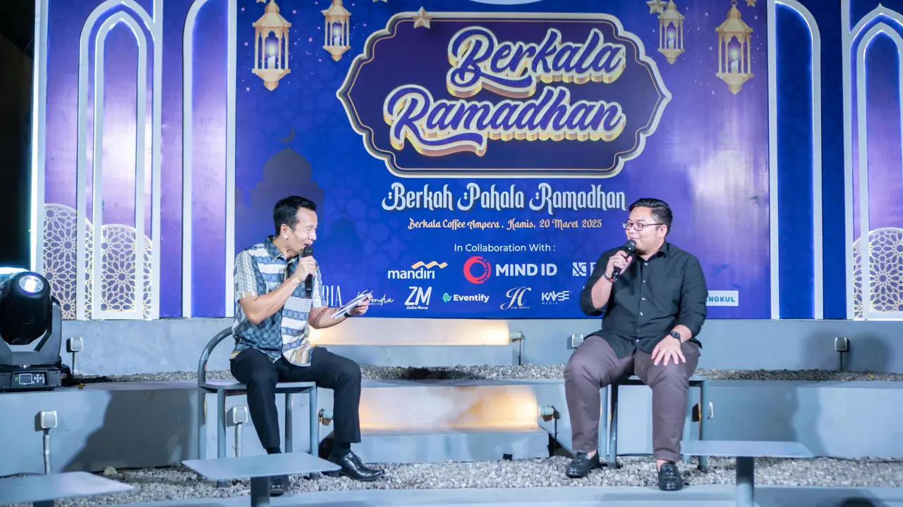Ramadan