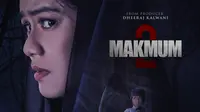 Poster film Makmum 2. (Foto: Dok. Dee Company)