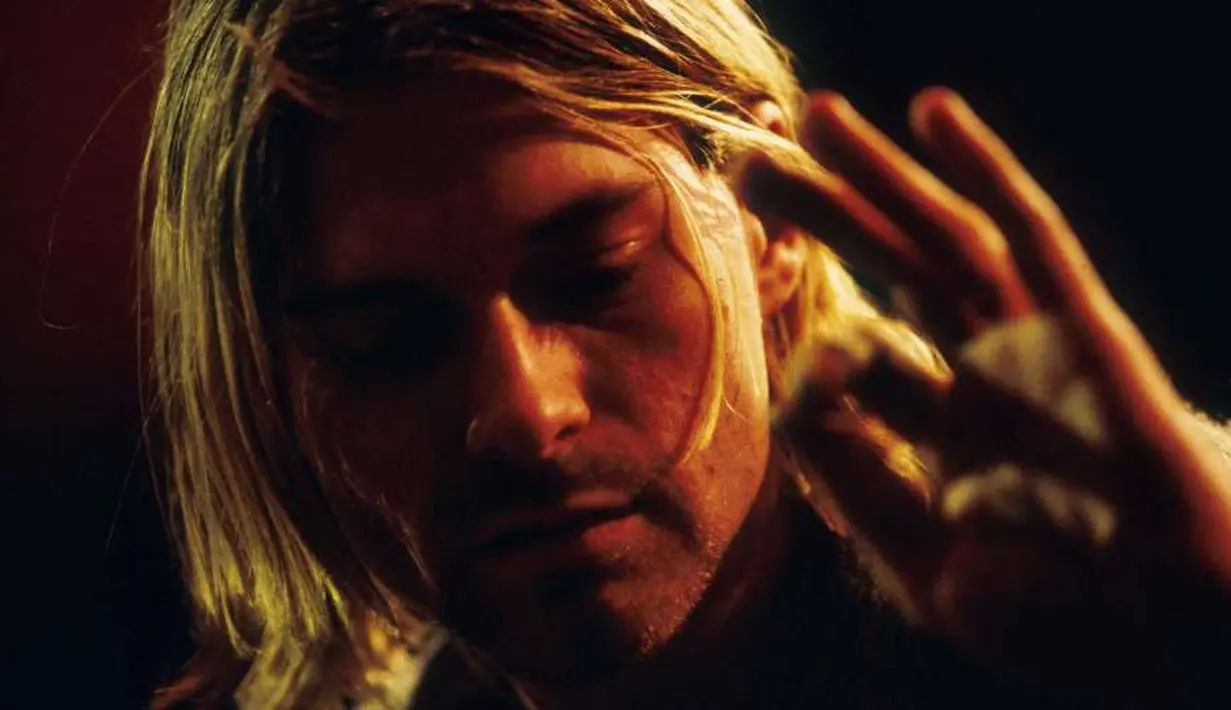 "Aku bahagia karena hari ini menemukan teman-temanku, mereka berada dalah kepalaku." (seattlepi)