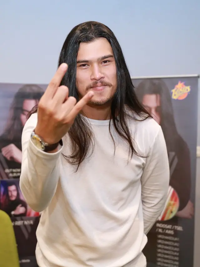 [Bintang] Ini Cita-cita Virzha di Bulam Ramadan