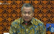 Dampak Perang Timur Tengah, Modal Asing Kabur dari RI Rp18,6 Triliun